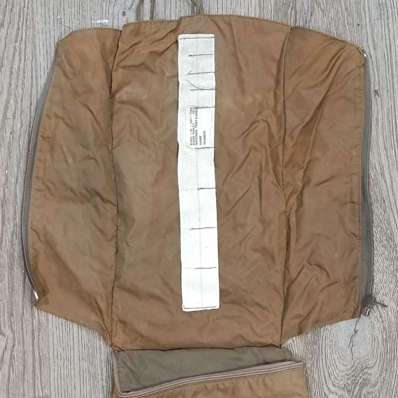 SADF Nutria toiletries bag