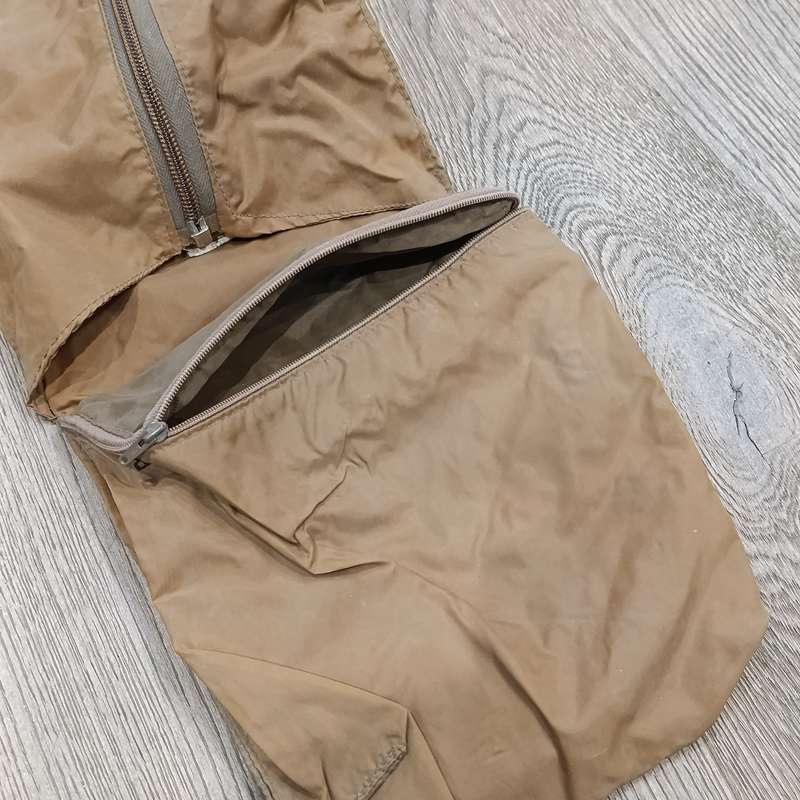 SADF Nutria toiletries bag