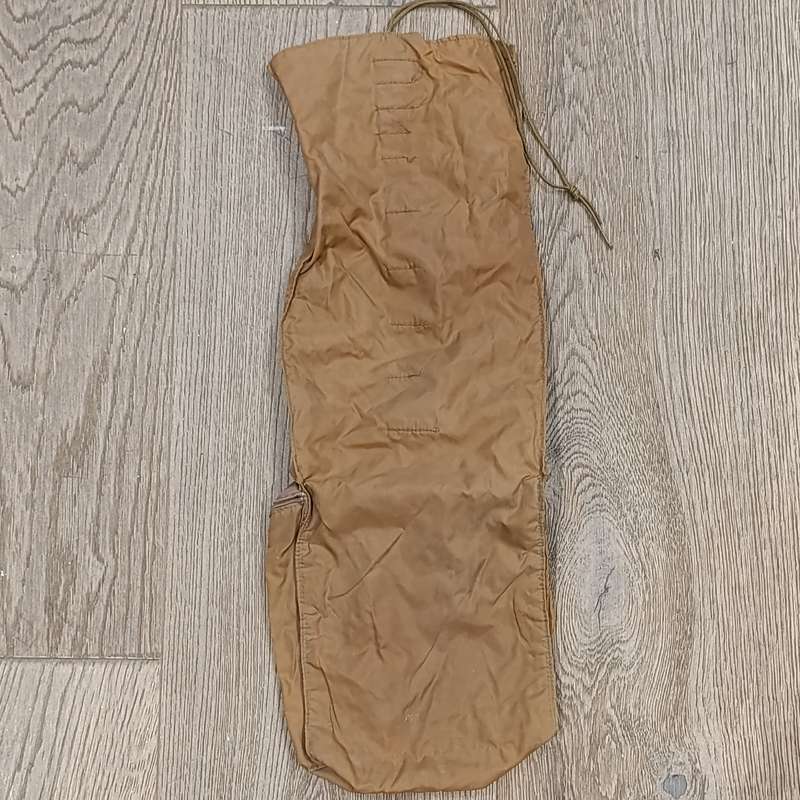 SADF Nutria toiletries bag