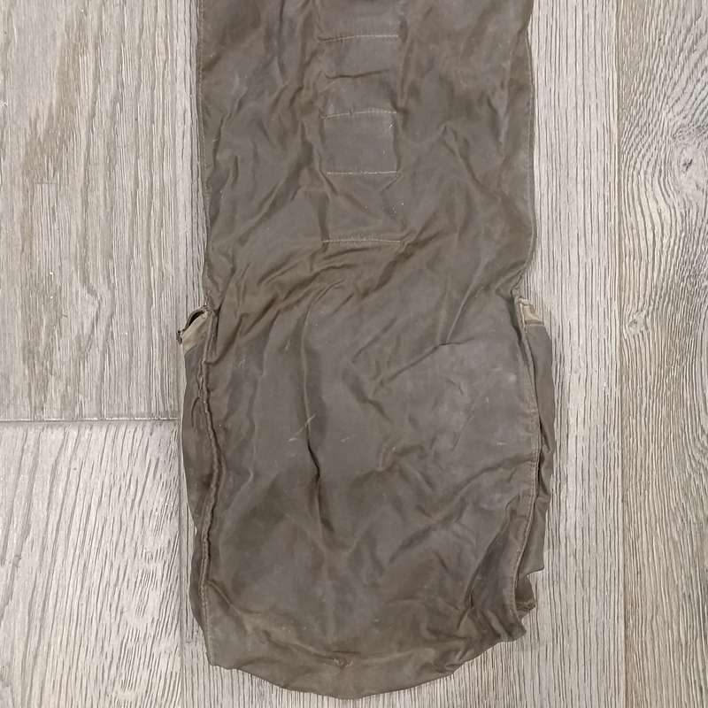SADF Nutria toiletries bag