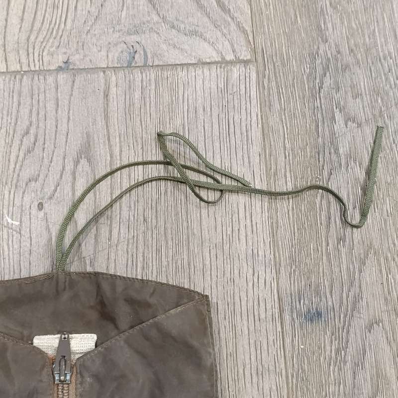 SADF Nutria toiletries bag