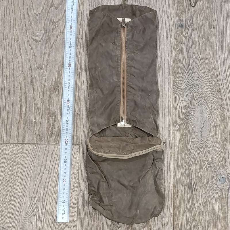 SADF Nutria toiletries bag