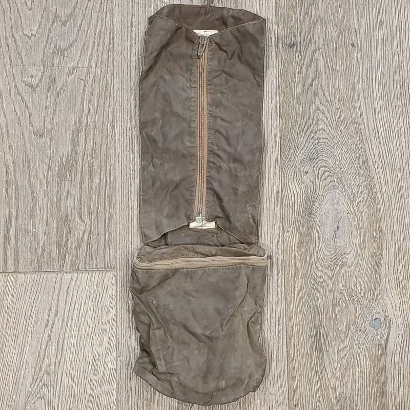 SADF Nutria toiletries bag
