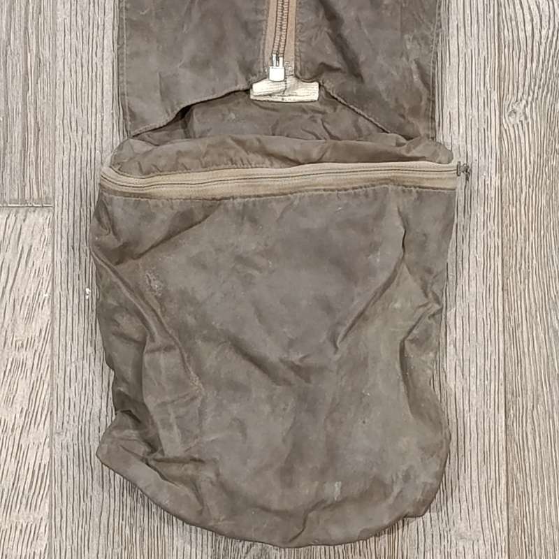 SADF Nutria toiletries bag