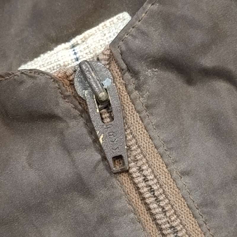 SADF Nutria toiletries bag