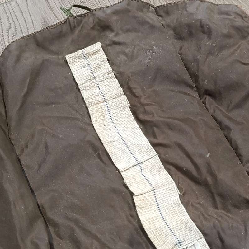 SADF Nutria toiletries bag