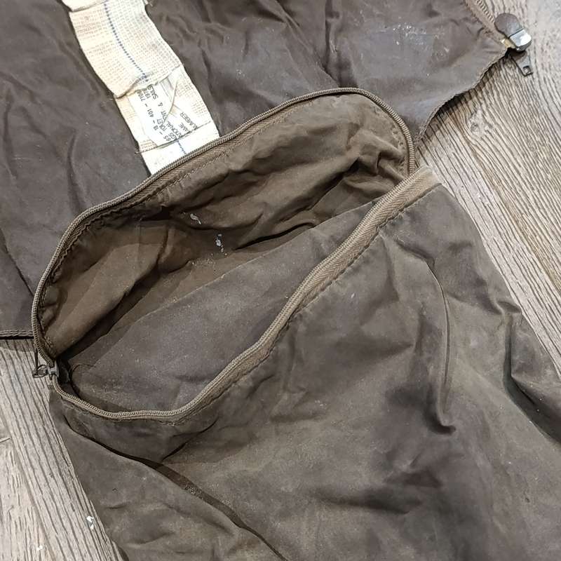 SADF Nutria toiletries bag