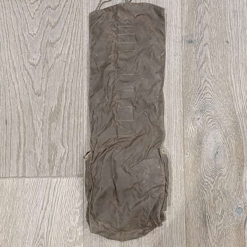 SADF Nutria toiletries bag