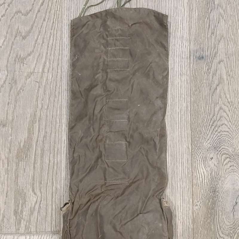 SADF Nutria toiletries bag