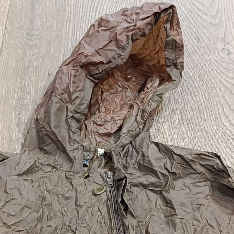SADF Nutria rain jacket - Size Medium