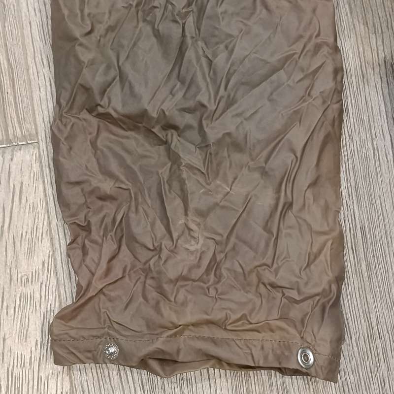 SADF Nutria rain jacket - Size Medium