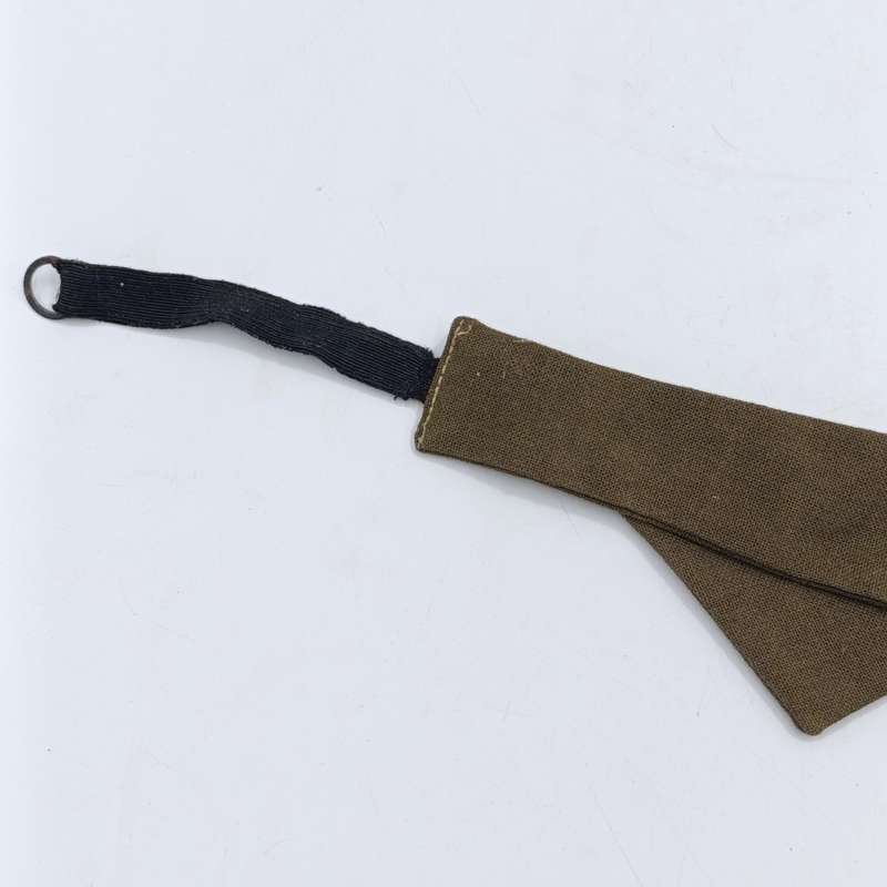 SADF women's auxiliary service bow tie