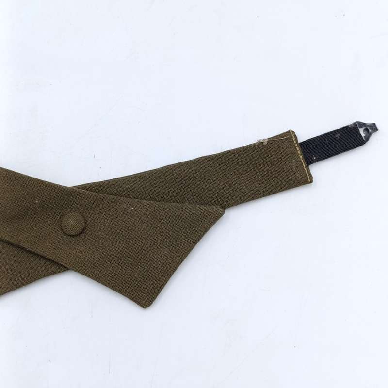 SADF women's auxiliary service bow tie