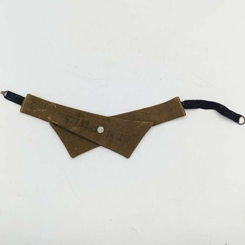 SADF women's auxiliary service bow tie
