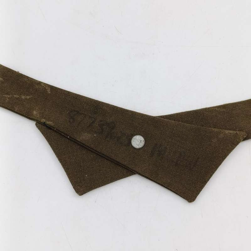 SADF women's auxiliary service bow tie