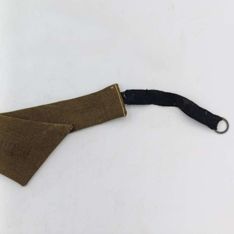 SADF women's auxiliary service bow tie