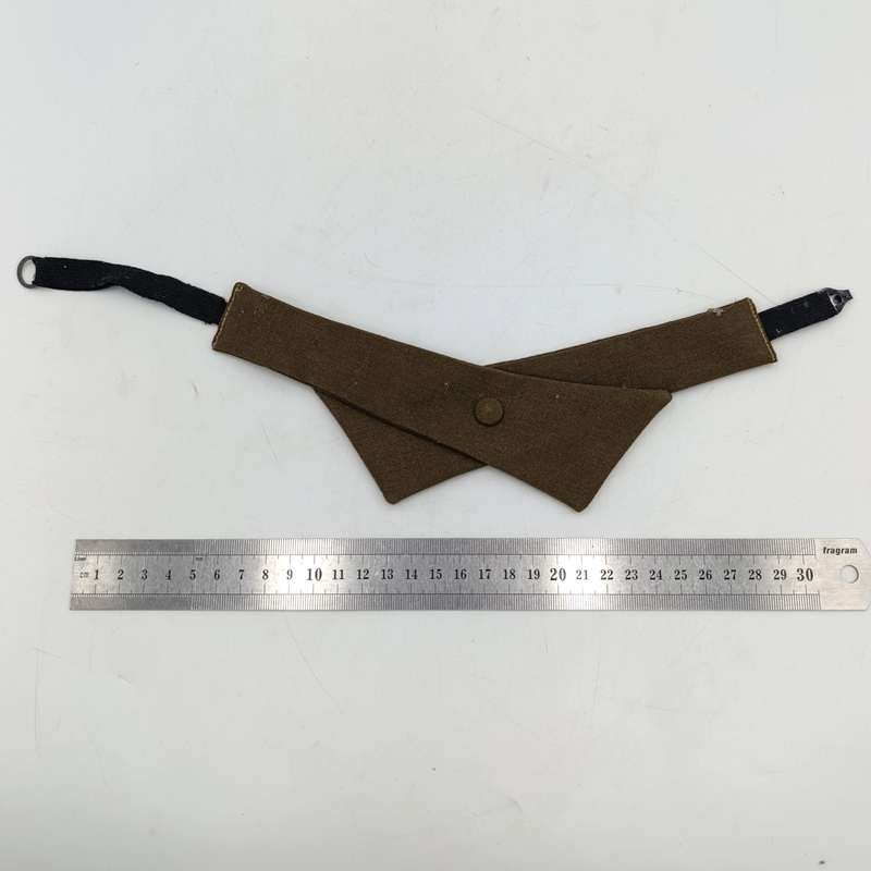 SADF women's auxiliary service bow tie