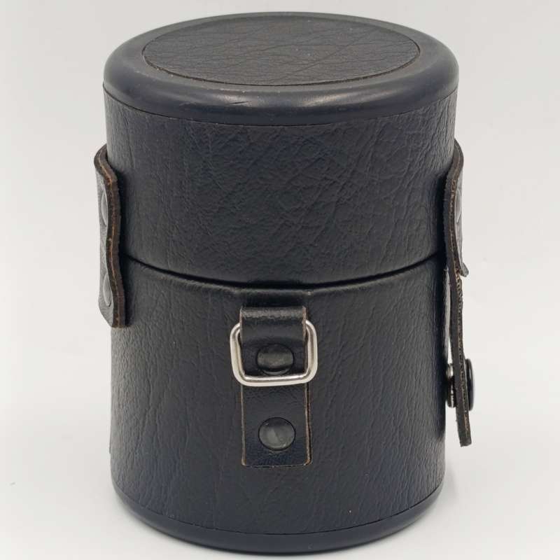 Nikon AF - 1 Teleconverter TC - 20E - F - mount in case