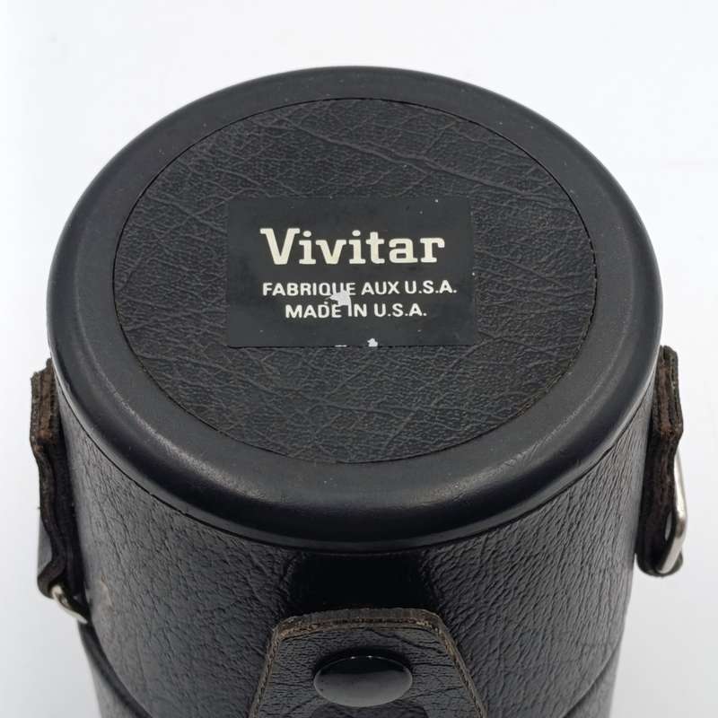 Nikon AF - 1 Teleconverter TC - 20E - F - mount in case
