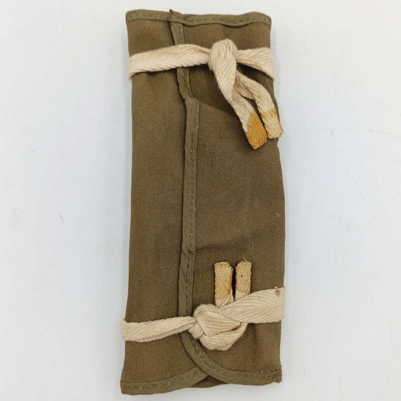 Old SADF rifle cleaning kit