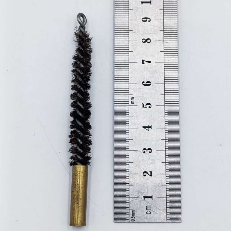 Old SADF rifle cleaning kit