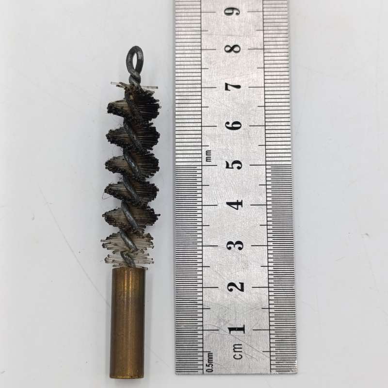 Old SADF rifle cleaning kit