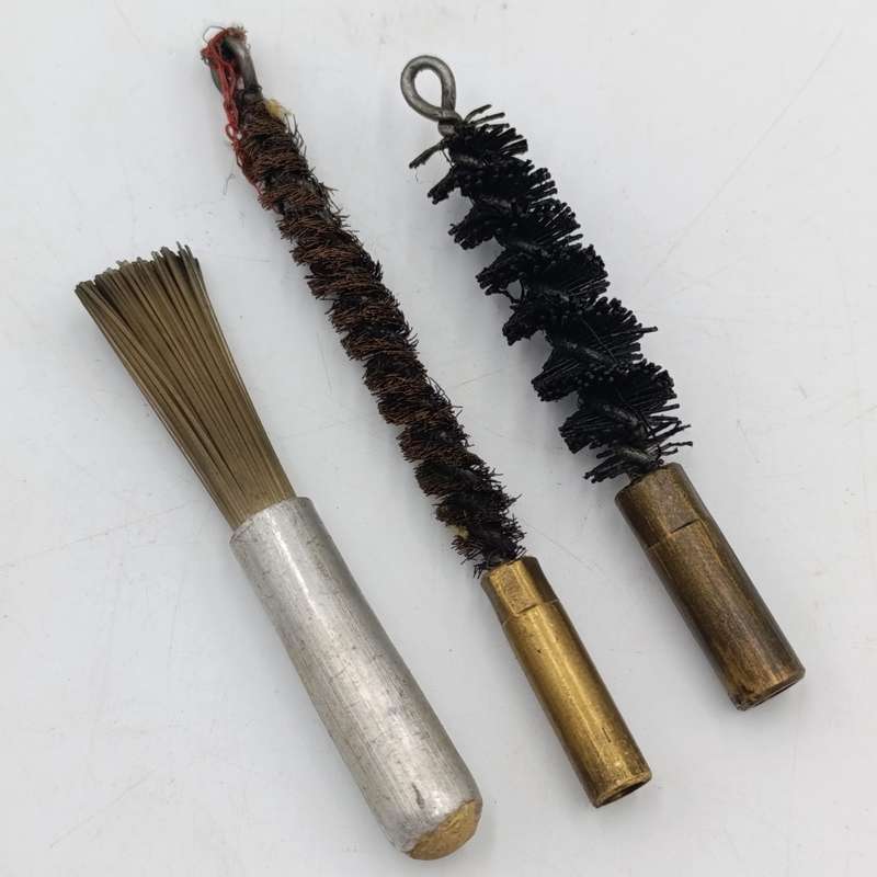 Old SADF rifle cleaning kit