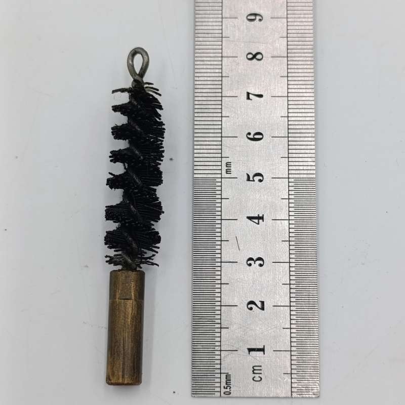 Old SADF rifle cleaning kit