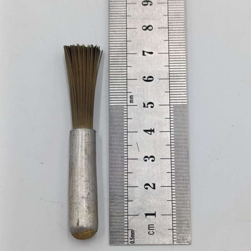Old SADF rifle cleaning kit