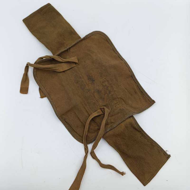 Old SADF rifle cleaning kit