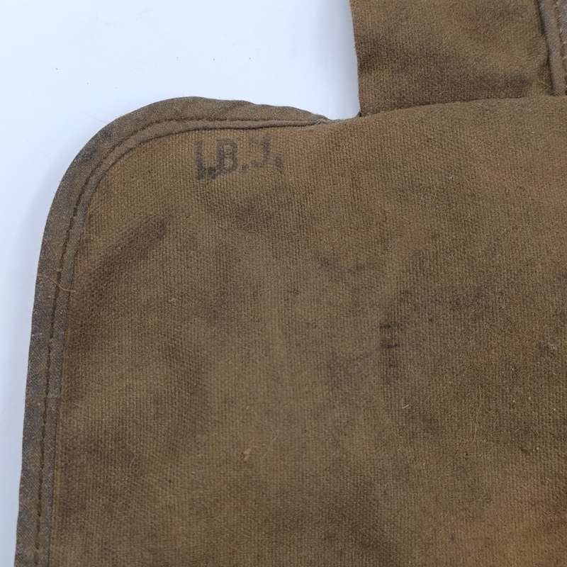 Old SADF rifle cleaning kit