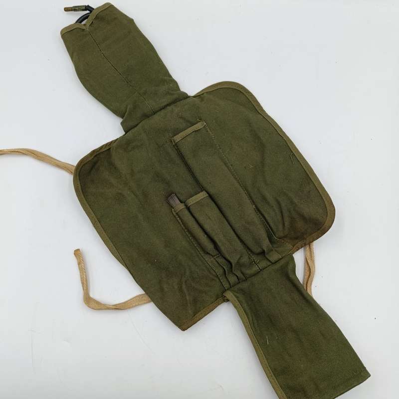 Old SADF rifle cleaning kit