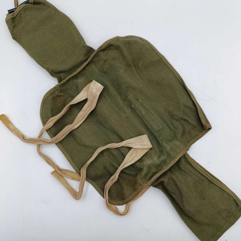 Old SADF rifle cleaning kit