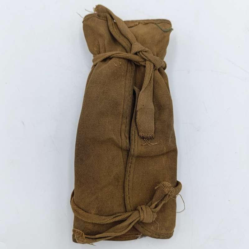Old SADF rifle cleaning kit