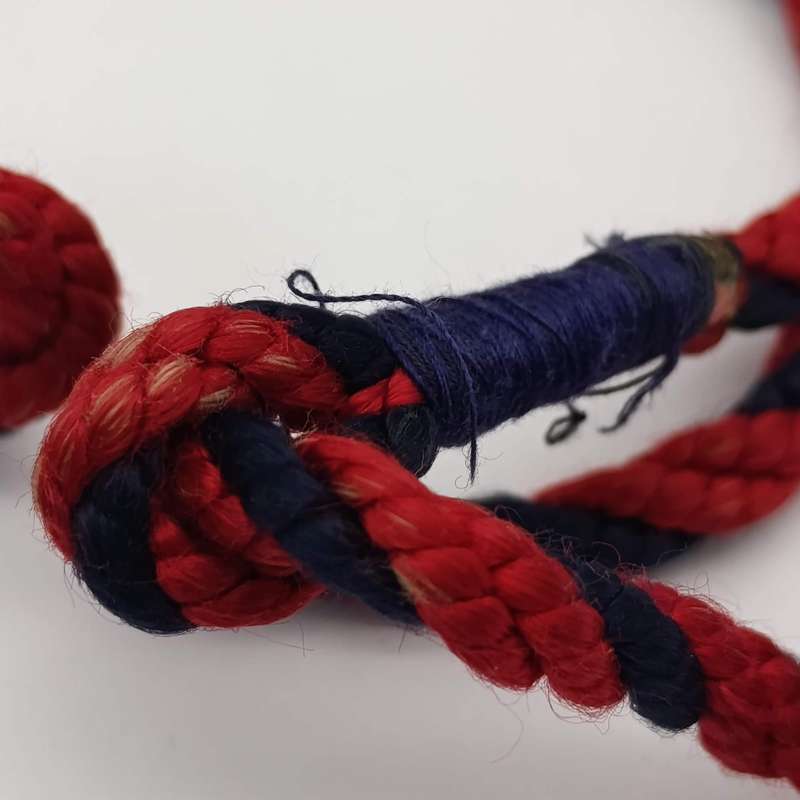 SADF Corps of engineers lanyard