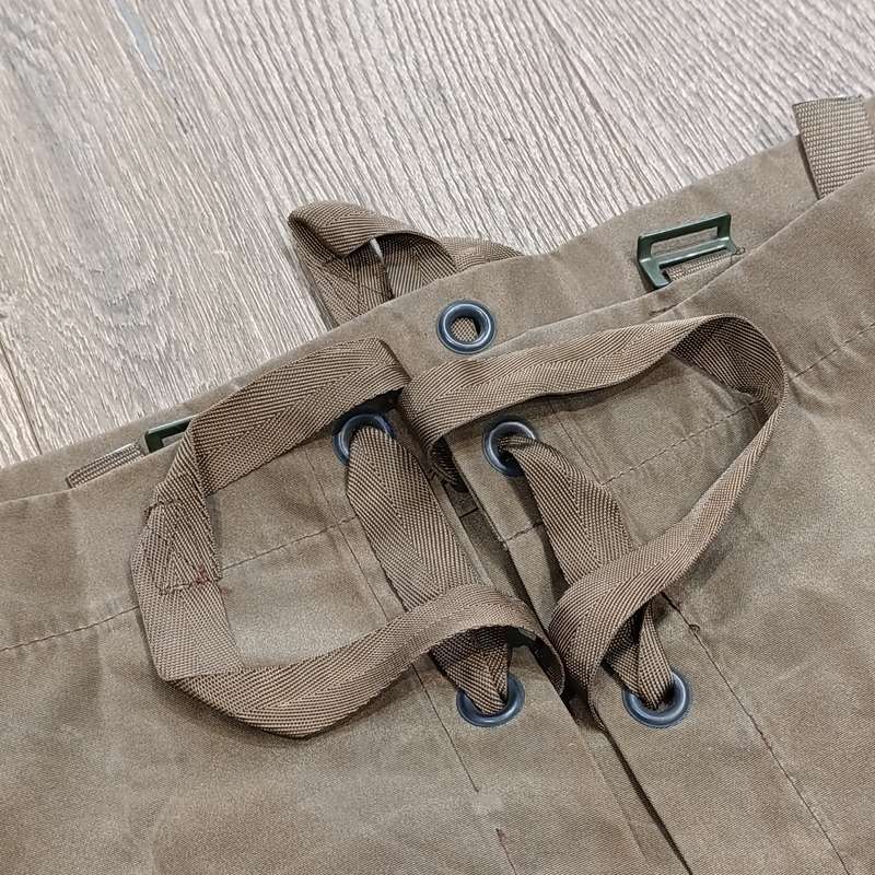 SADF Nutria groundsheet