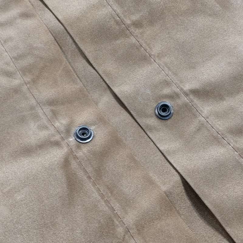 SADF Nutria groundsheet