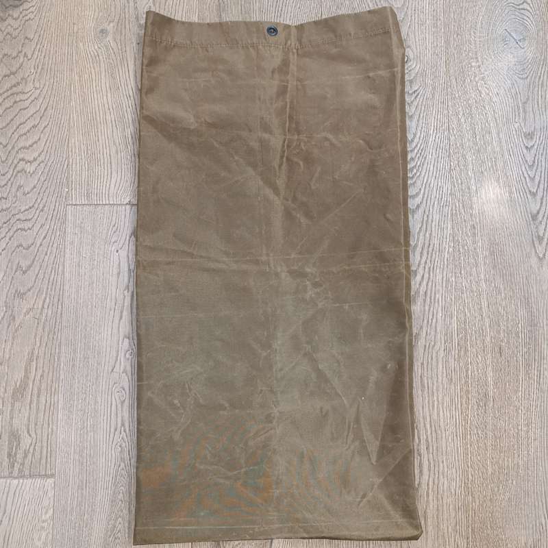 SADF Nutria groundsheet
