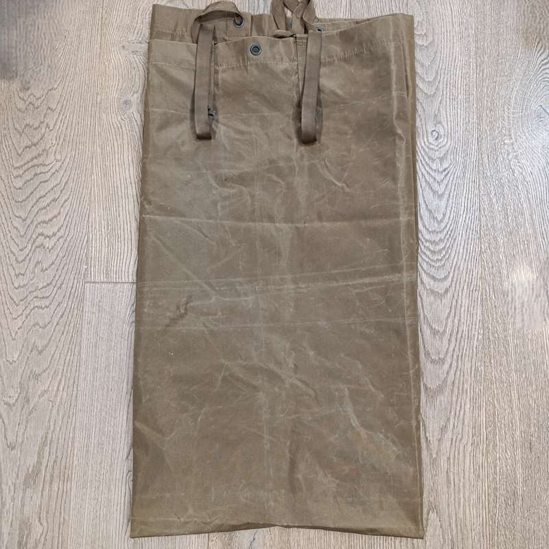SADF Nutria groundsheet