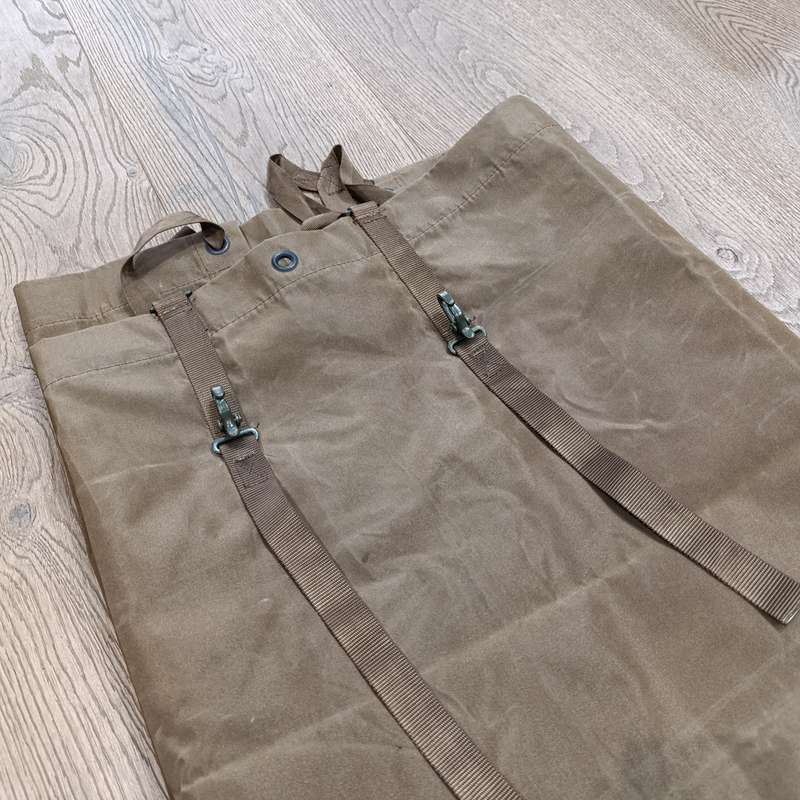 SADF Nutria groundsheet