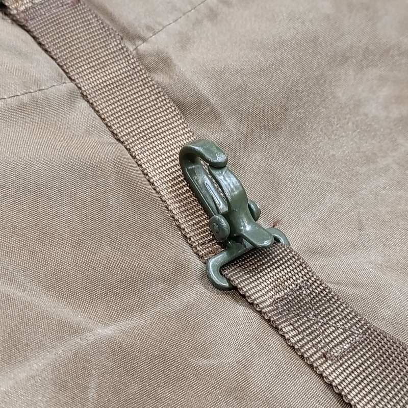 SADF Nutria groundsheet