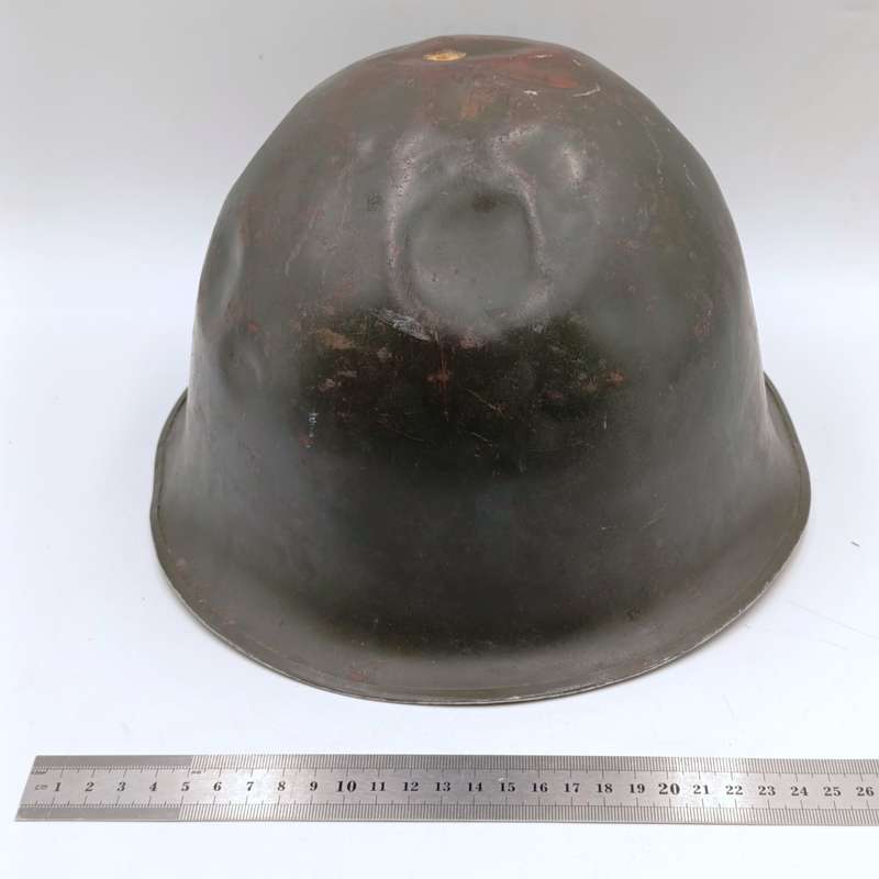 SADF staaldak helmet with inner