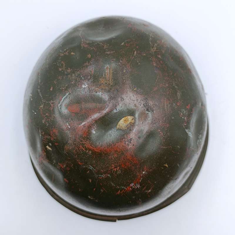 SADF staaldak helmet with inner