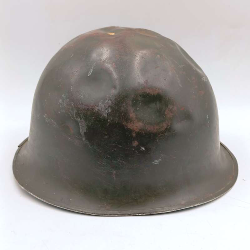 SADF staaldak helmet with inner