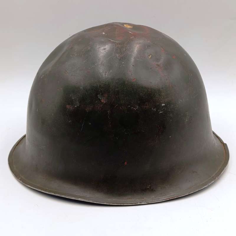 SADF staaldak helmet with inner