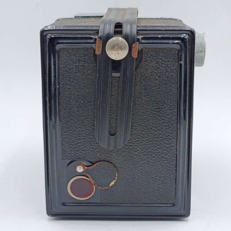 Vintage Ambassador Coronet "Brownie" camera