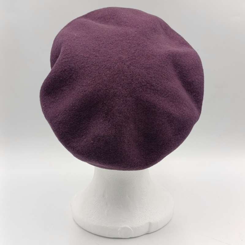 SADF 44 parachute Brigade beret with badge - size 56