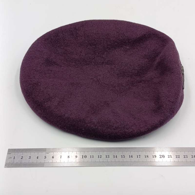 SADF 44 parachute Brigade beret with badge - size 56