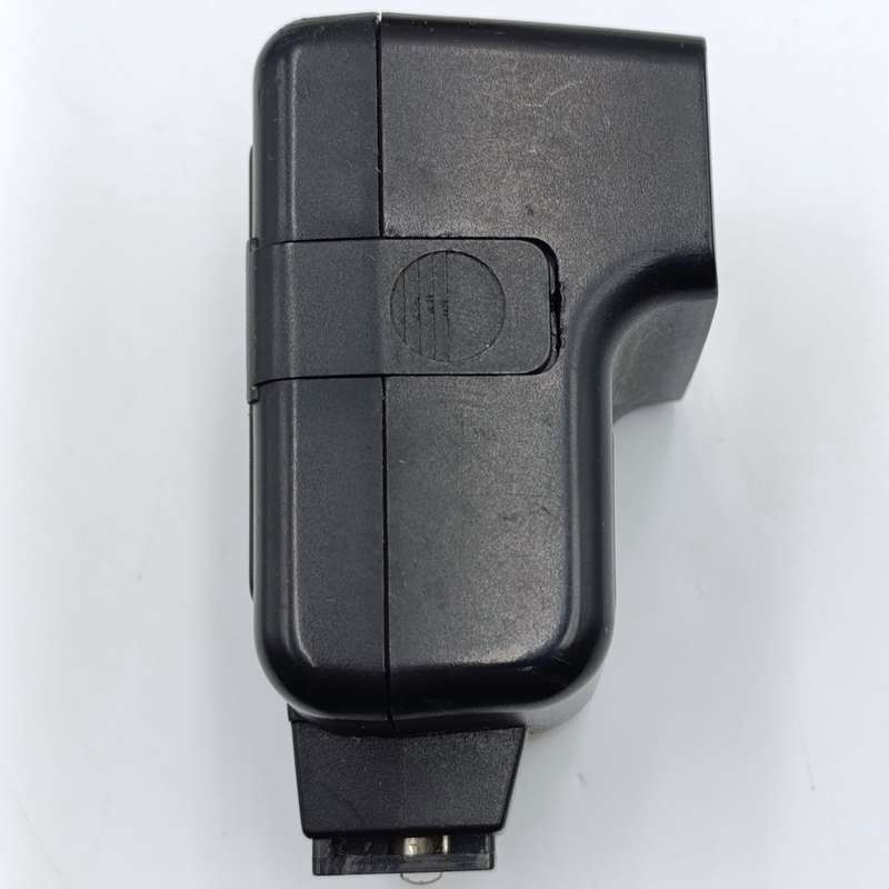 Vintage Sunpak MX114 flash - working