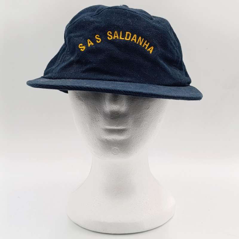 SAS Saldanha Navy base sports cap